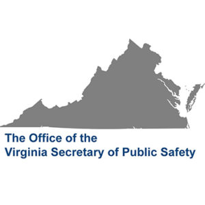 Office of the Virginia Secretary of Public Safety