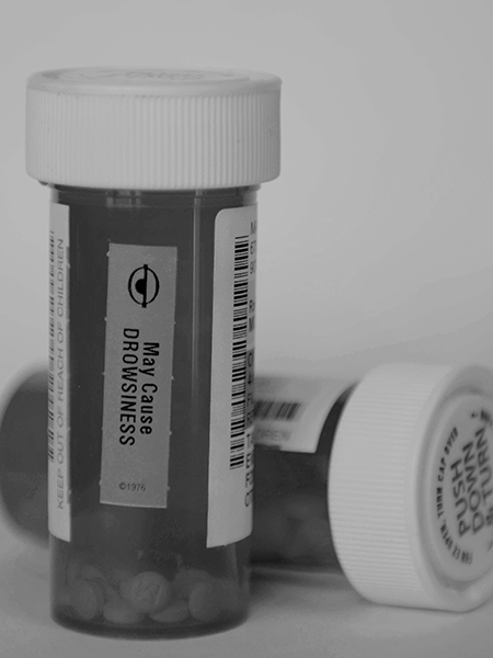 Prescription Drugs Image